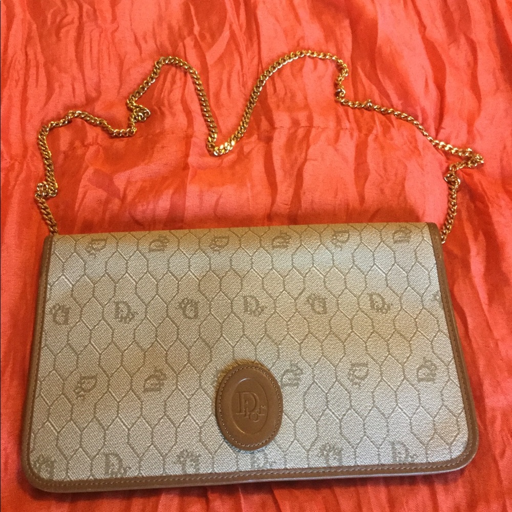 Christian Dior Authentic